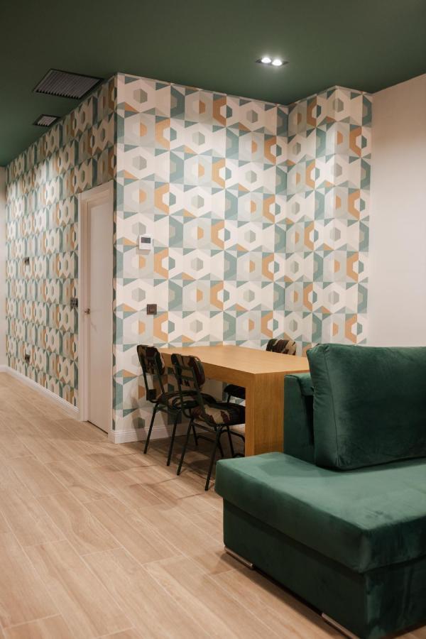 Ziryab Apartamentos 3 Кордова Экстерьер фото